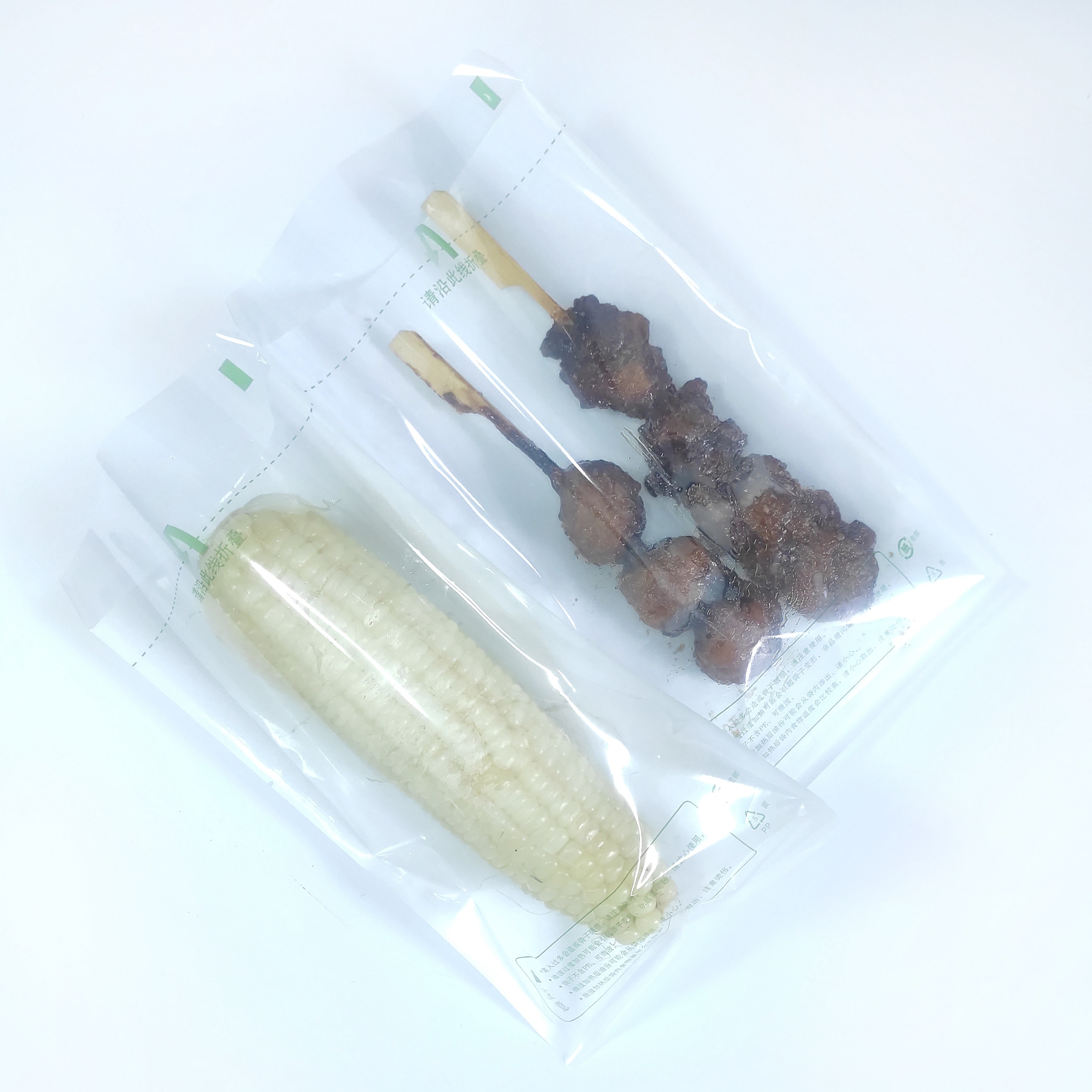 微波加熱專(zhuān)用袋