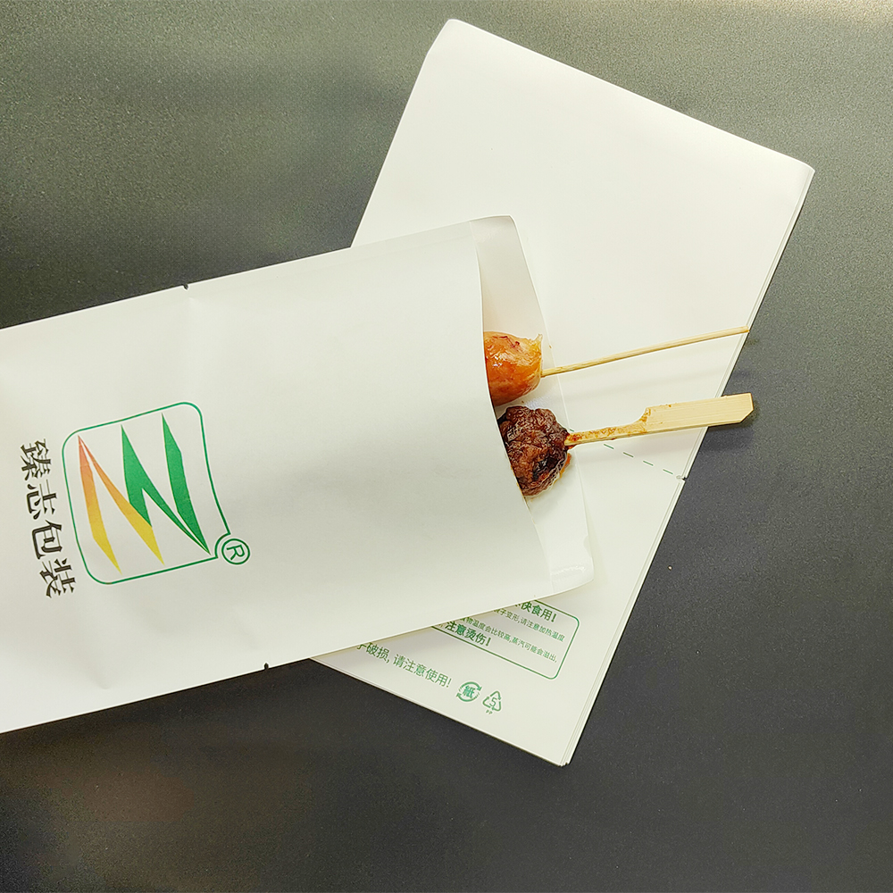 微波爐加熱皮紙袋：科學(xué)原理與潛在風(fēng)險